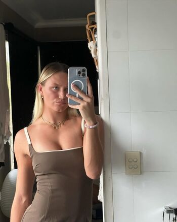 Maddison levi page leaked private photo uncensored HD quality