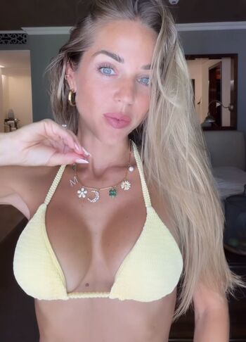 Maddy burciaga  page leaked private photo uncensored HD quality