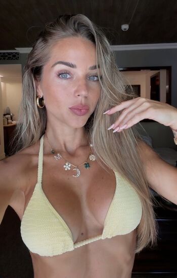 Maddy burciaga  page leaked private photo uncensored HD quality