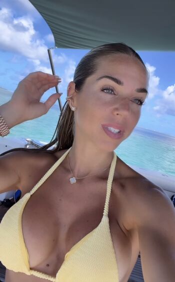 Maddy burciaga  page leaked private photo uncensored HD quality