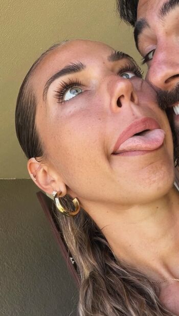Maddy burciaga  page leaked private photo uncensored HD quality