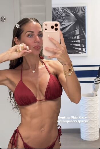 Maddy burciaga  page leaked private photo uncensored HD quality