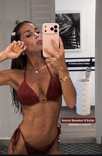 Maddy burciaga  page leaked private photo uncensored HD quality