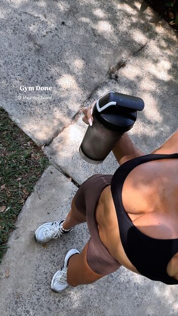Maddy burciaga  page leaked private photo uncensored HD quality