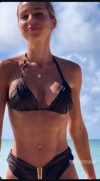 Maddy burciaga  page leaked private photo uncensored HD quality