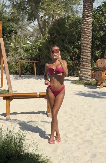 Maddy burciaga leaked private photo uncensored HD quality