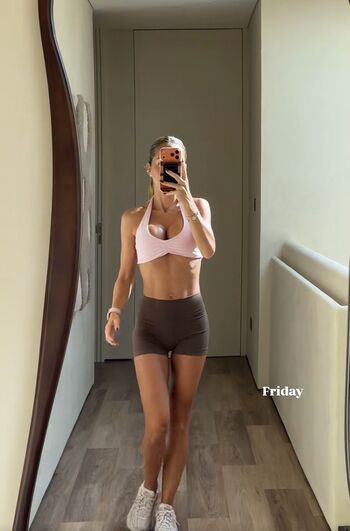 Maddy burciaga leaked private photo uncensored HD quality