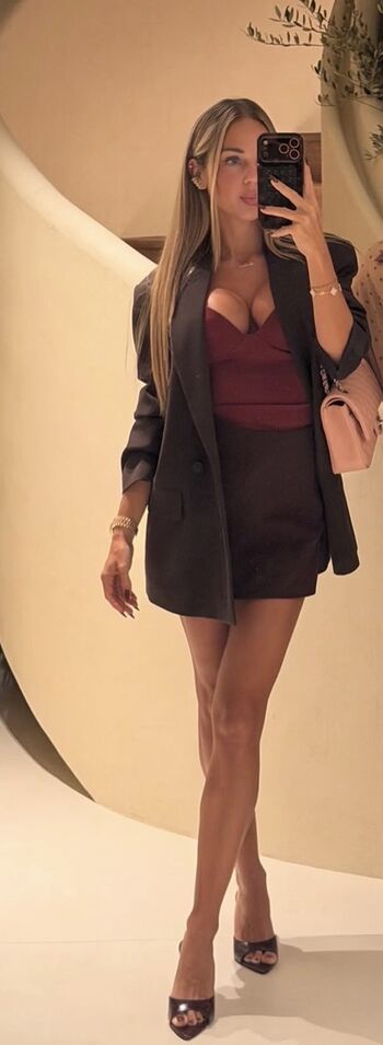 Maddy burciaga leaked private photo uncensored HD quality