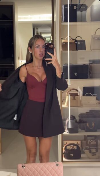 Maddy burciaga leaked private photo uncensored HD quality