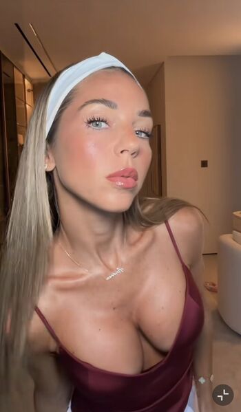 Maddy burciaga leaked private photo uncensored HD quality