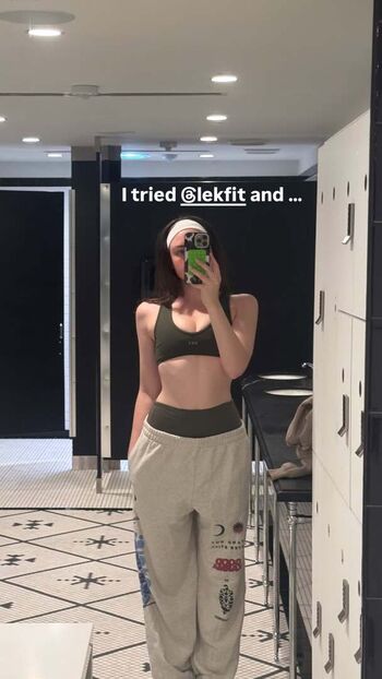 Madeleine byrne leaked private photo uncensored HD quality