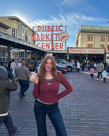 Madeline ford page leaked private photo uncensored HD quality