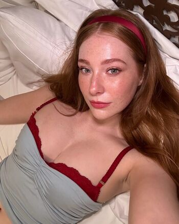 Madeline ford page leaked private photo uncensored HD quality