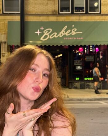 Madeline ford page leaked private photo uncensored HD quality
