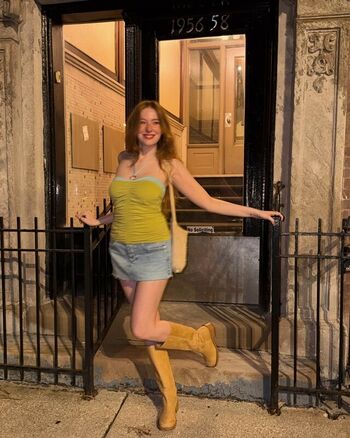 Madeline ford page leaked private photo uncensored HD quality