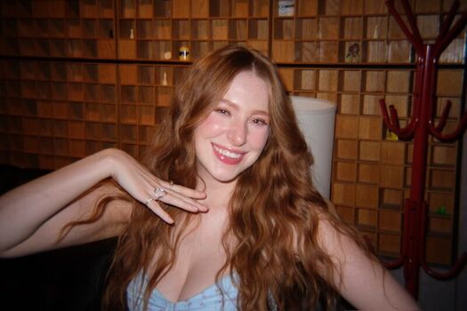 Madeline ford page leaked private photo uncensored HD quality