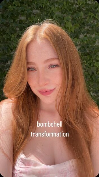 Madeline ford leaked private photo uncensored HD quality