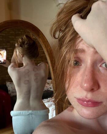 Madeline ford leaked private photo uncensored HD quality