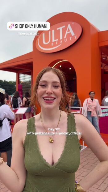 Madeline ford leaked private photo uncensored HD quality