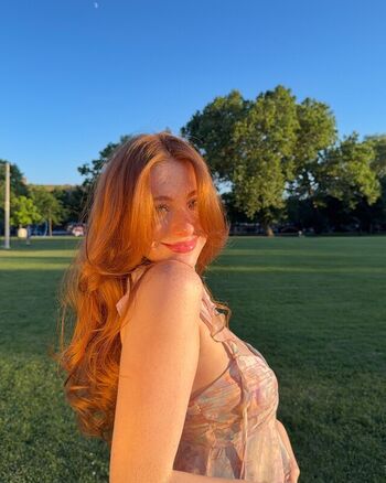 Madeline ford leaked private photo uncensored HD quality