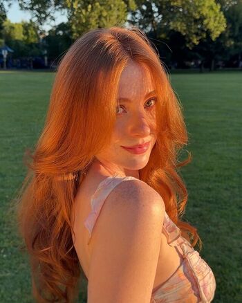 Madeline ford leaked private photo uncensored HD quality