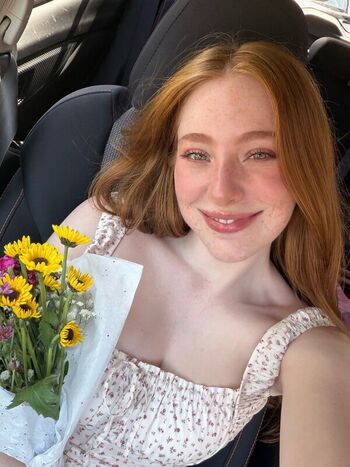 Madeline ford leaked private photo uncensored HD quality