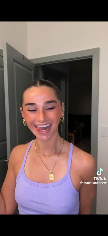Madi humphrey leaked private photo uncensored HD quality