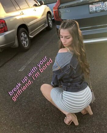 Madi thicc leaked private photo uncensored HD quality