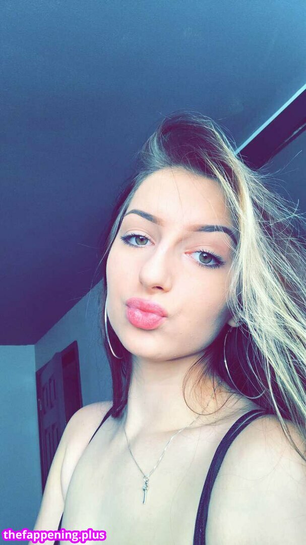 Page/ leaked private photo uncensored HD quality