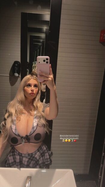 Madisonoxoxox leaked private photo uncensored HD quality
