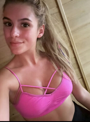 Madisyn shipman leaked private photo uncensored HD quality