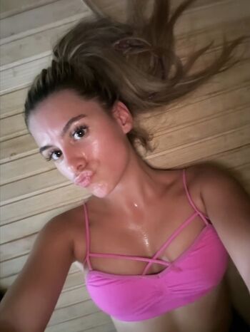 Madisyn shipman leaked private photo uncensored HD quality