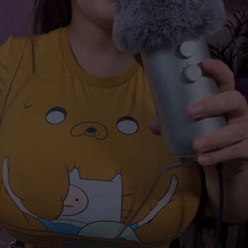 Maduu asmr leaked private photo uncensored HD quality