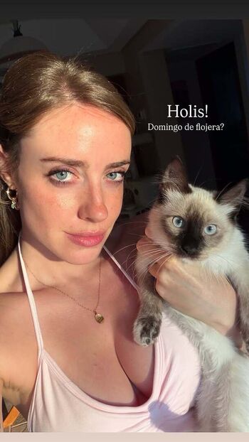 Magui ansuz page leaked private photo uncensored HD quality