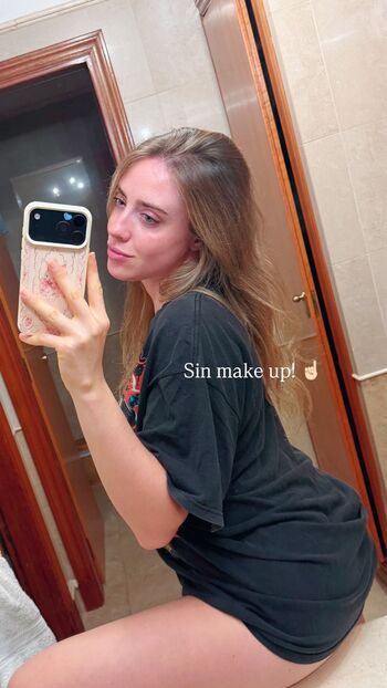 Magui ansuz page leaked private photo uncensored HD quality