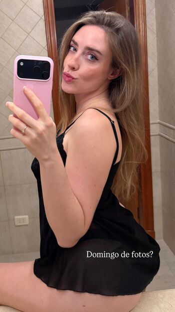 Magui ansuz leaked private photo uncensored HD quality