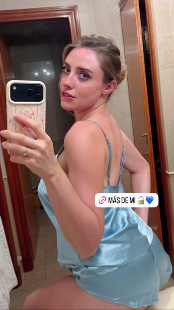Magui ansuz leaked private photo uncensored HD quality