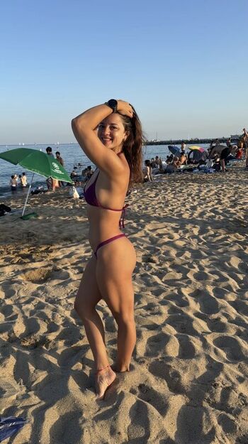 Magui groppo page leaked private photo uncensored HD quality