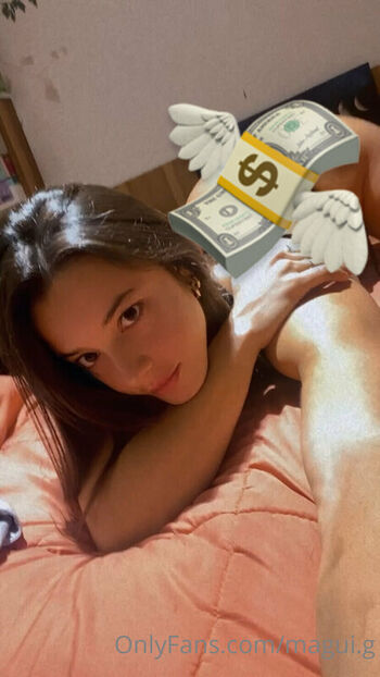 Magui groppo page leaked private photo uncensored HD quality