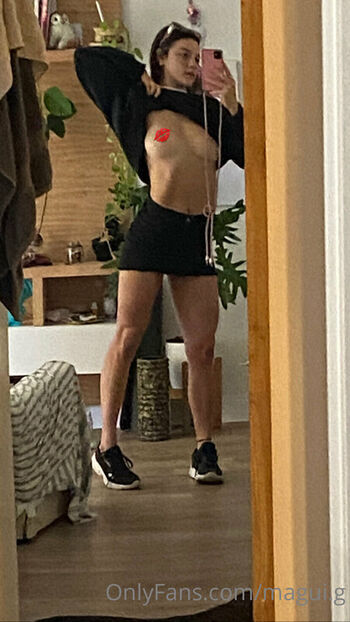 Magui groppo page leaked private photo uncensored HD quality