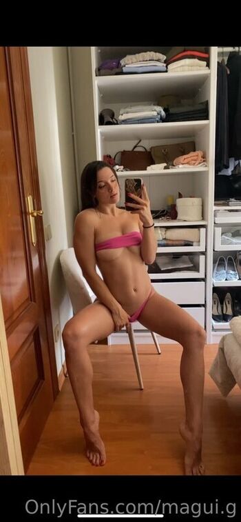 Magui groppo page leaked private photo uncensored HD quality
