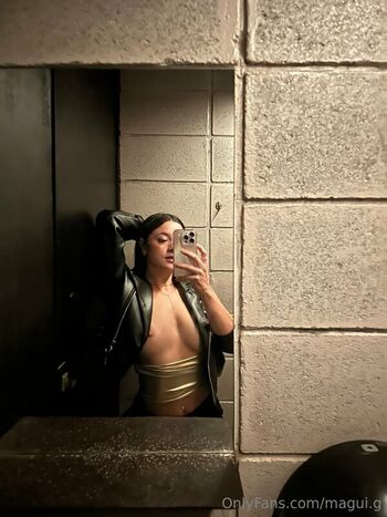 Magui groppo page leaked private photo uncensored HD quality