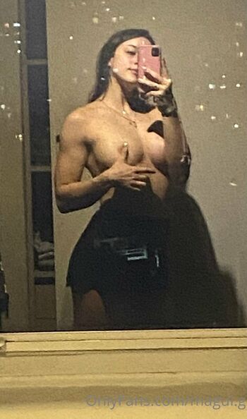 Magui groppo leaked private photo uncensored HD quality