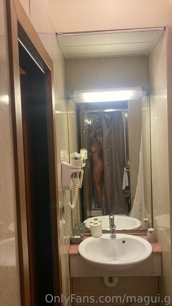 Magui groppo leaked private photo uncensored HD quality