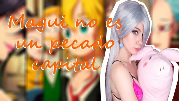 Magui sunshine page leaked private photo uncensored HD quality