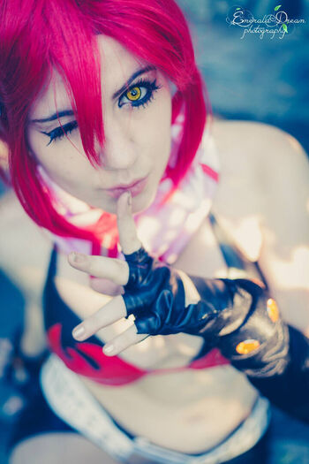 Magui sunshine page leaked private photo uncensored HD quality