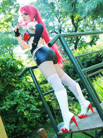 Magui sunshine page leaked private photo uncensored HD quality