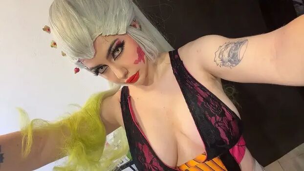 Magui sunshine page leaked private photo uncensored HD quality