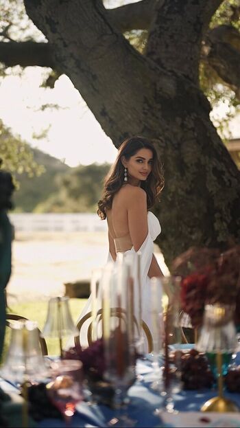 Mahlagha jaberi page leaked private photo uncensored HD quality