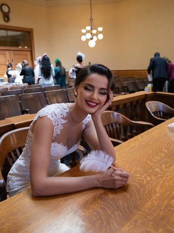 Mahlagha jaberi page leaked private photo uncensored HD quality